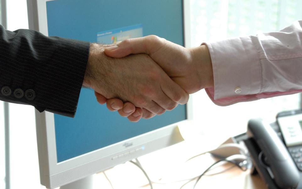 Kosongnya Lima Jabatan Eselon II: Tantangan yang Tetap Teratasi