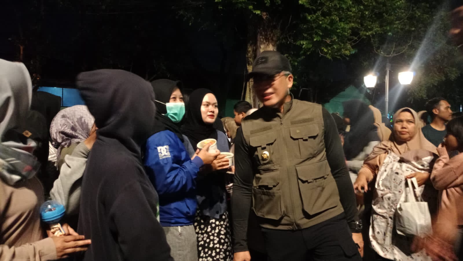 Dicky Saromi Ungkap Rasa Syukur Kota Cimahi Raih Beragam Penghargaan