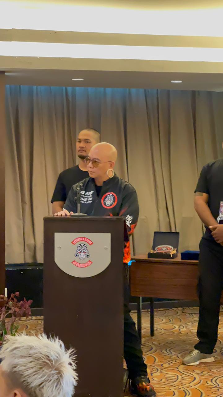 Lendeng N’D Gank Chapter Timur Resmi Dikukuhkan, Fokus pada Solidaritas dan Pemberdayaan