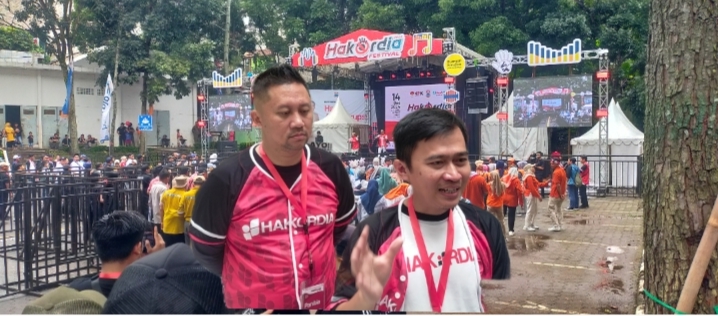 Pemkot Cimahi Gelar Puncak Peringatan Hari Anti Korupsi Sedunia 2024 dengan Meriah