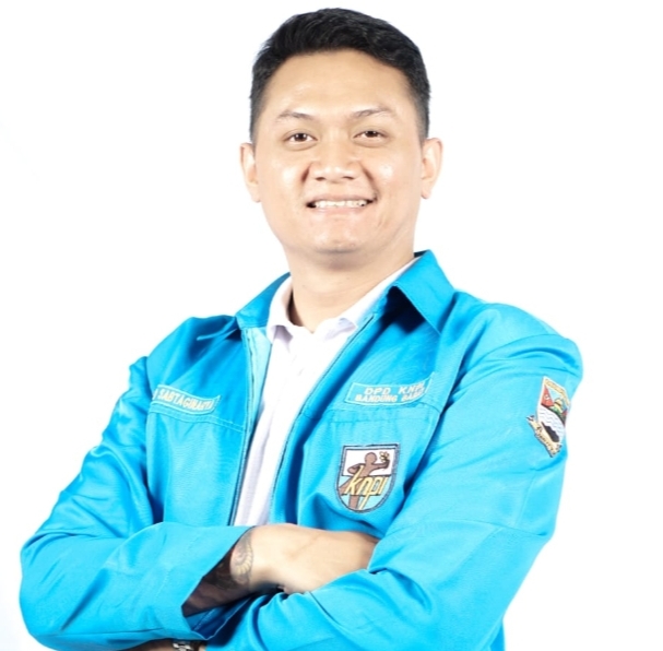 KNPI Bandung Barat Gelar Persiapan MUSDA VI, Targetkan Kepemimpinan Baru yang Solid