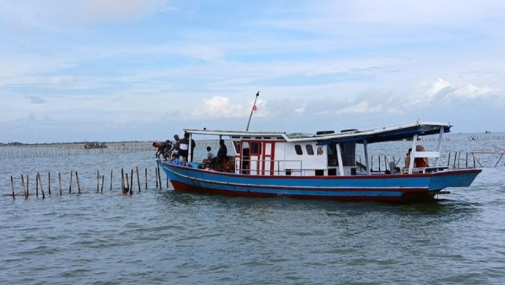 Polemik Pagar Laut Tangerang dan Bekasi, Presiden Prabowo Ambil Langkah Tegas