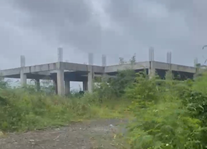 Mangkrak, Proyek GOR Pemuda Bandung Barat Butuh Perhatian Serius