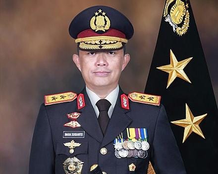 Kapolda Jatim Imam Sugianto Naik Pangkat Jadi Komjen, Ditunjuk Sebagai Astamaops Polri