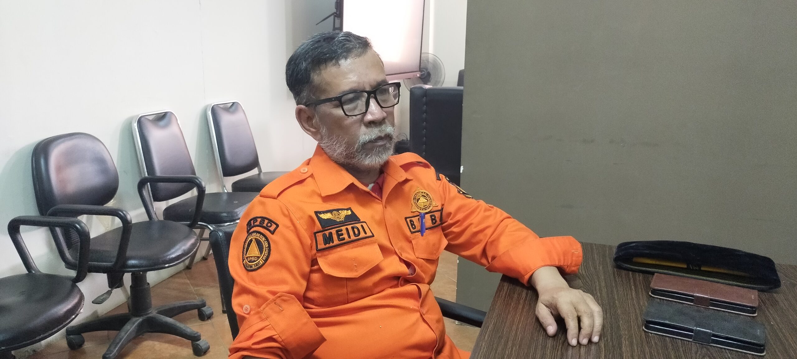 BPBD KBB Gelar Doa dan Sholawat Bersama, Perkuat Ikhtiar Spiritual untuk Keselamatan Daerah