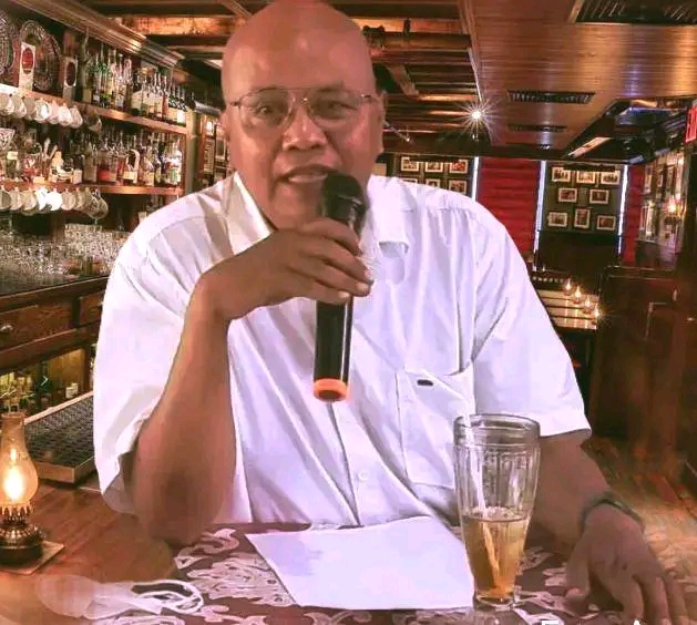 JTD: Bupati Jeje Jangan Terjebak Tradisi Mutasi Tanpa Evaluasi