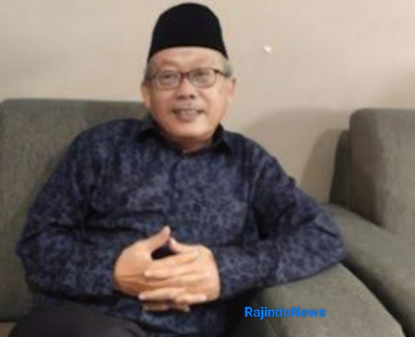 ROTASI MUTASI DI KBB DIGUGAT, PTUN KABULKAN GUGATAN MANTAN KEPALA BAPELITBANGDA