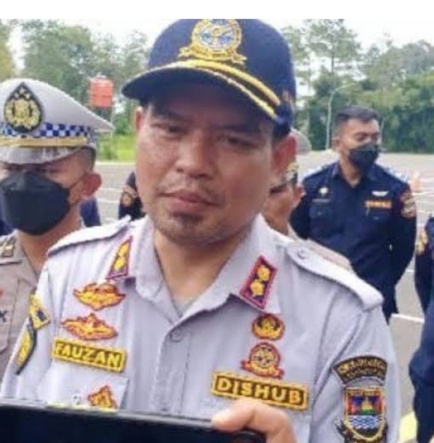 Dishub KBB Sukses Kawal Arus Balik Lebaran 2025