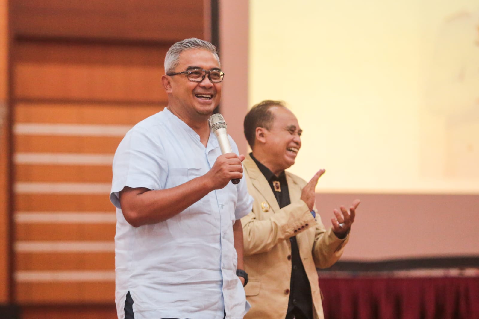 Wali Kota Farhan Apresiasi HUT ke-7 ULD Bandung