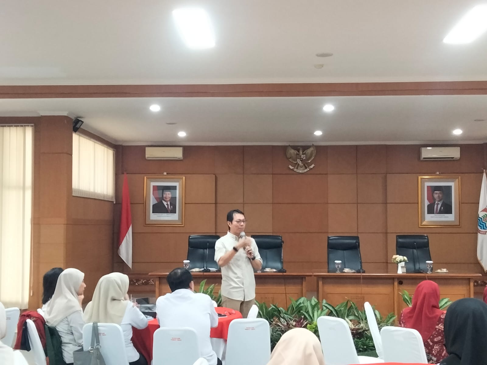 Cimahi Perkuat Manajemen Krisis Kesehatan Hadapi Bencana