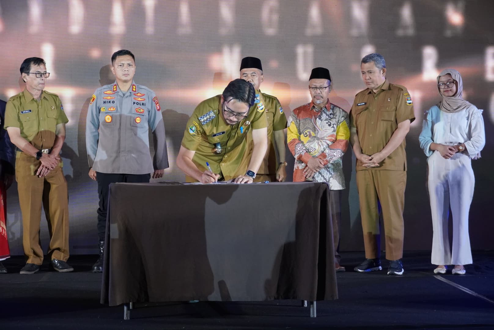 RPJM 2025 – 2029 Disiapkan! Bandung Barat Targetkan Tuntaskan Masalah Kemiskinan, Infrastruktur dan Hunian Tak Layak