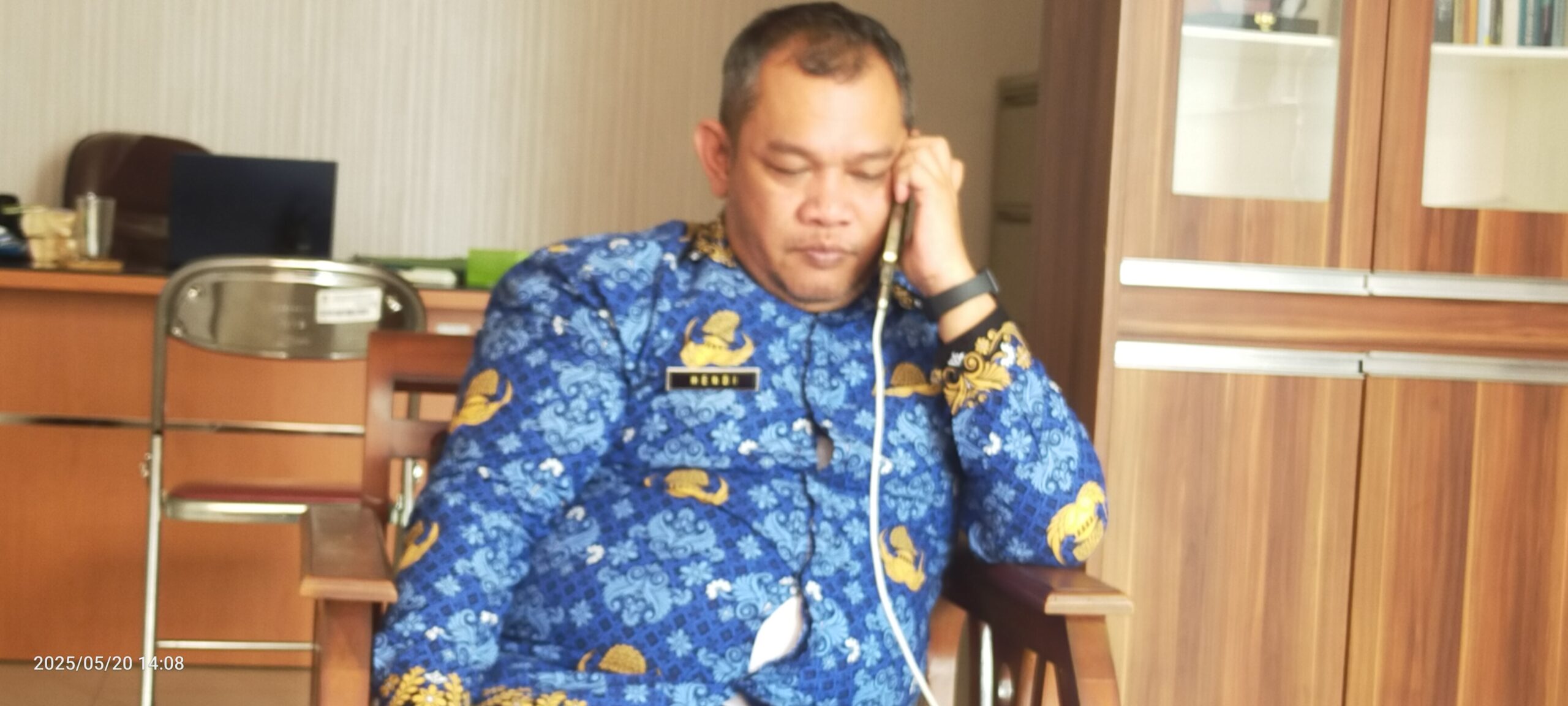 Pembentukan Koperasi Merah Putih di KBB Capai 70 Persen, Target Rampung Akhir Mei