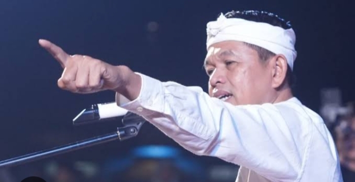 Gubernur KDM Terbitkan Edaran Gapura Panca Waluya