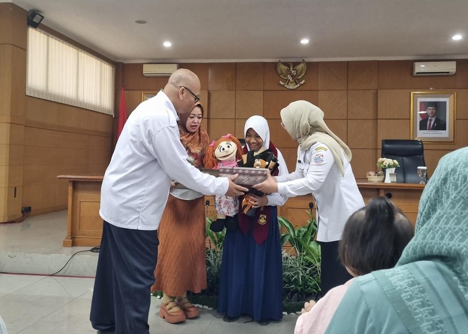 Cimahi Genjot Imunisasi, Targetkan Generasi Sehat