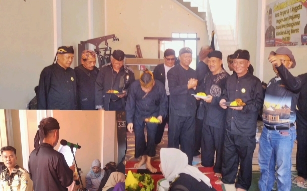 P4KBB Soroti Kinerja Pemda dan DPRD, Dorong Reformasi Tata Kelola di Milangkala ke – 4