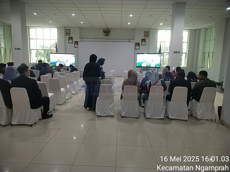 Wartawan Dilarang Liput Pelantikan Pejabat Eselon II di KBB, Sorotan Tajam soal Kebebasan Pers