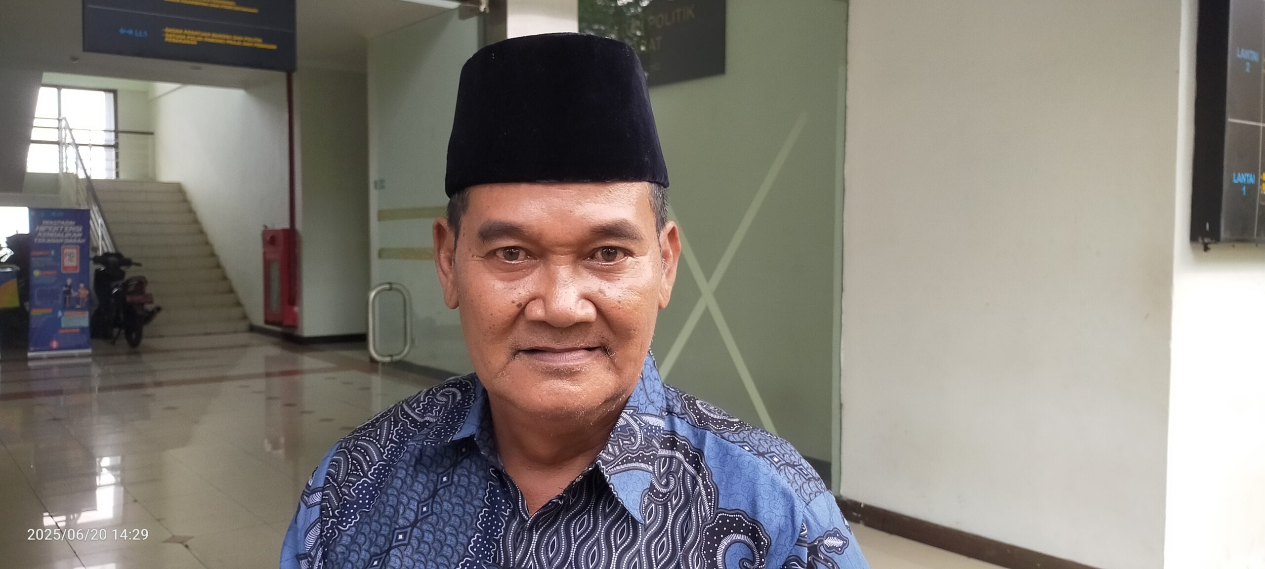 Pendiri KBB Soroti Peringatan Hari Jadi ke -18: Terlalu Hura-Hura, Jauh dari Cita-Cita Awal