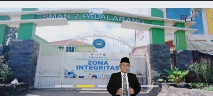 SMAN 2 Padalarang Ukir Prestasi, Berpeluang Wakili Indonesia ke Jepang