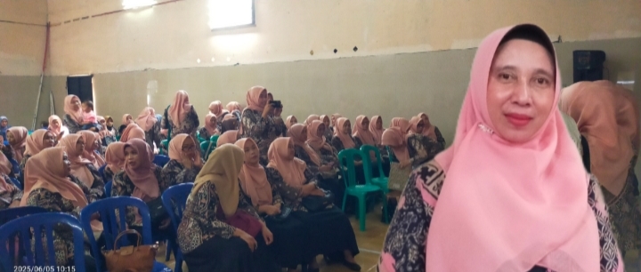 Desa Cililin Salurkan Insentif Kader Posyandu, Fokus Cegah Stunting