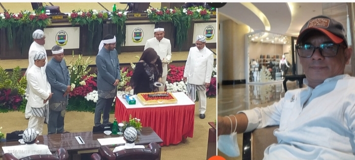 Asep Herna Kritik Hari Jadi KBB ke-18: Jangan Seremonial, Wujudkan Janji Bupati soal Jalan, Sekolah, dan Sampah