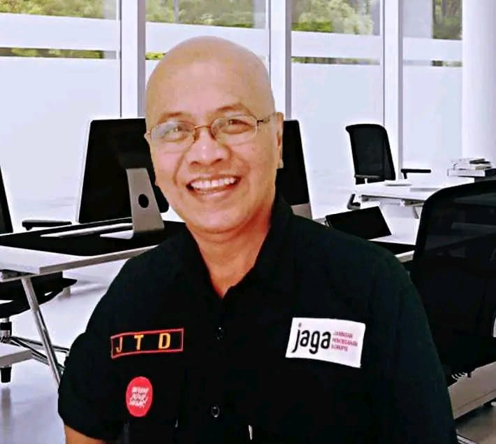 JTD Desak Yoppie Indrawan Bongkar Kotak Pandora Rekayasa Proyek di KBB