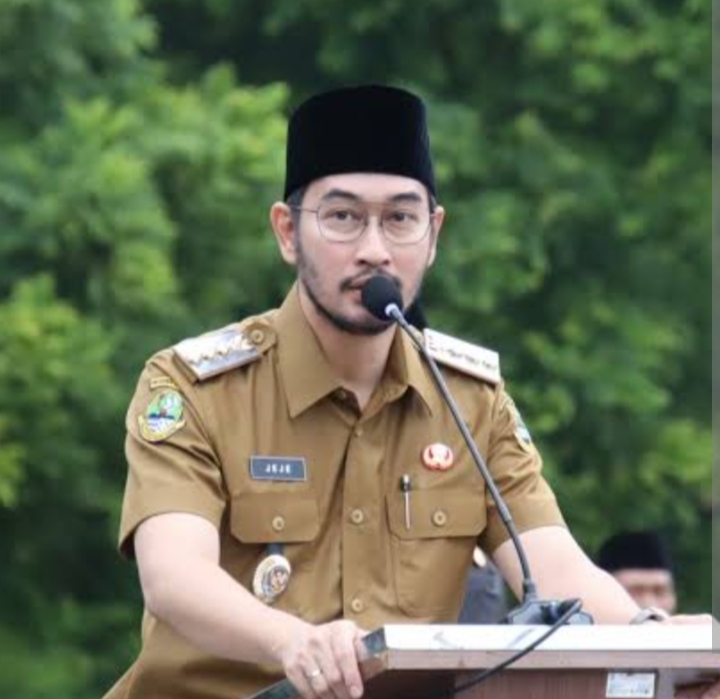 Bupati Bandung Barat Batalkan Kenaikan Tunjangan DPRD Tahun 2025