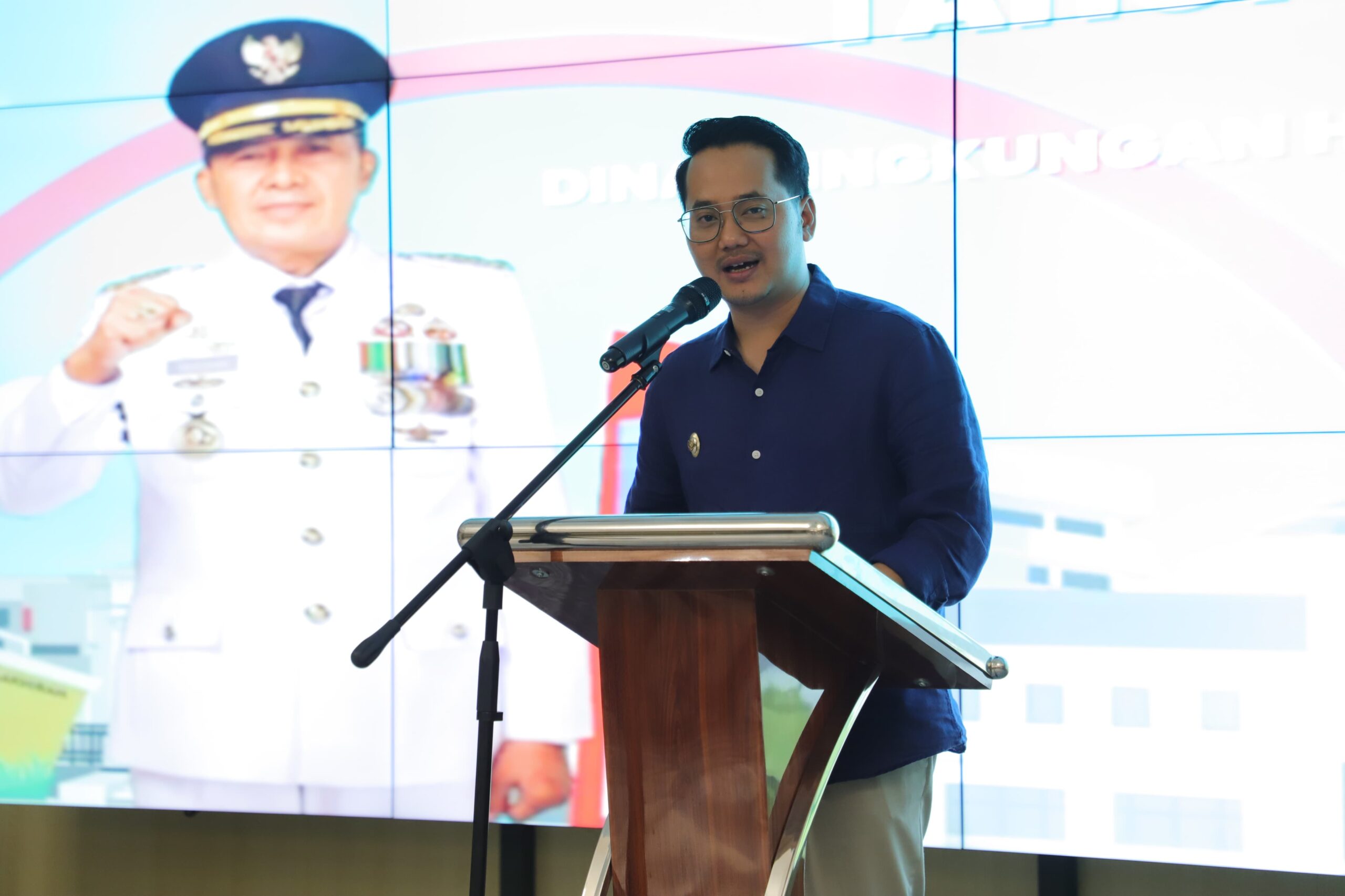 Cimahi Wujudkan Aksi Nyata Hadapi Iklim