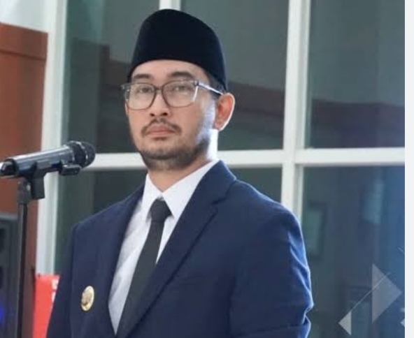 Bupati Jeje Tegaskan Tak Ada Toleransi bagi ASN Pelanggar Hukum di Bandung Barat