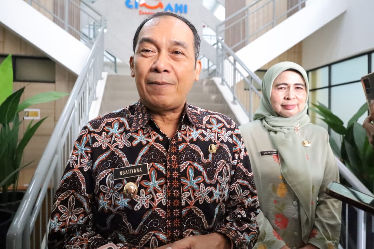 Pemkot Cimahi Gelar Seminar Kesehatan Mental bagi ASN KORPRI