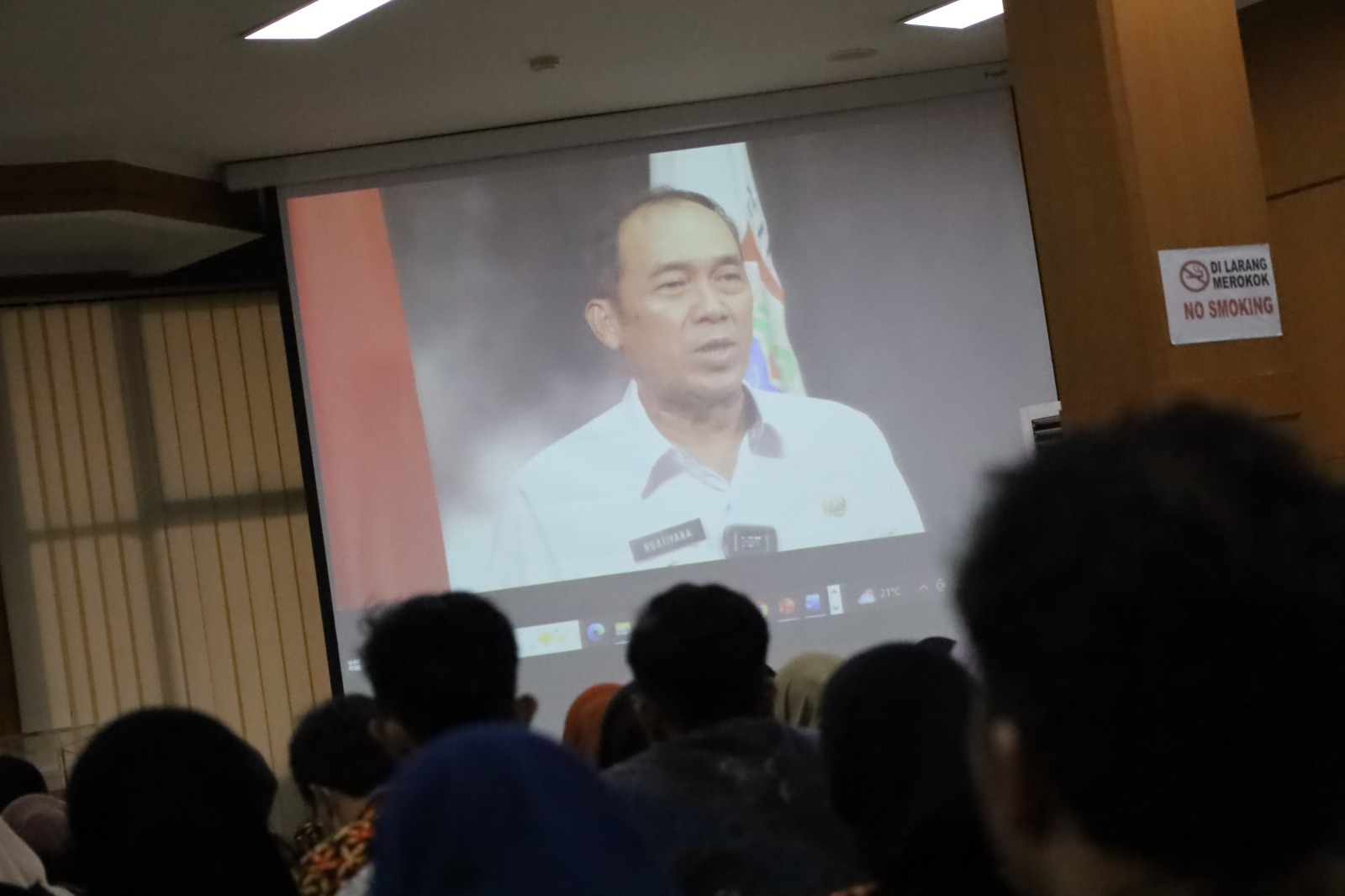 Pemkot Cimahi Bekali 128 CPNS Hadapi Latsar 2024