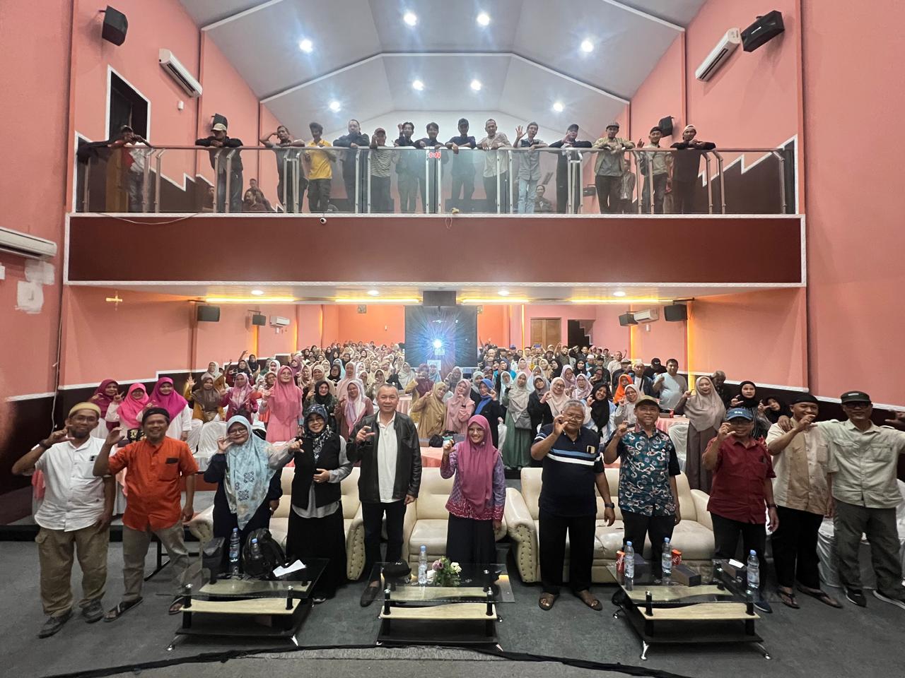 Warga Dapil 3 Cimahi Sampaikan Aspirasi Perbaikan Infrastruktur Saat Reses