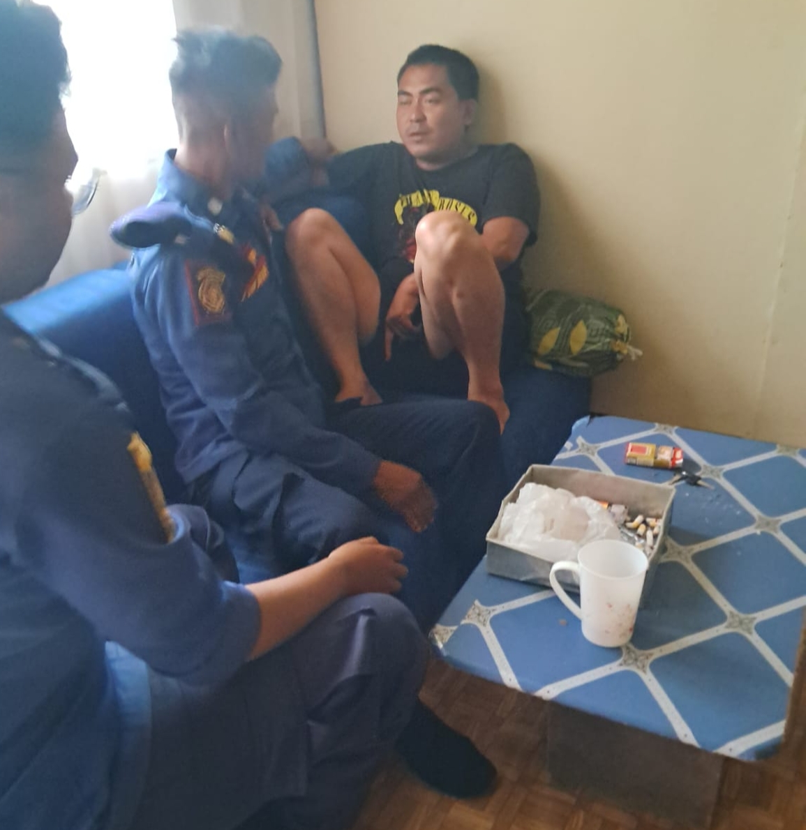 Damkar KBB Dapat Kepercayaan Warga Tangani ODGJ dengan Empati