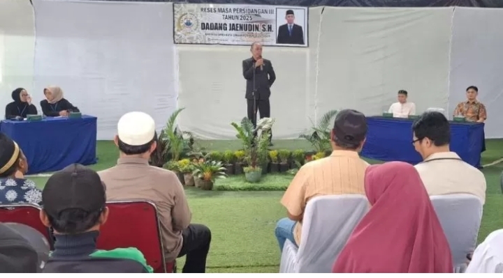 Banjir dan TPU Penuh Mendesak Ditangani, Warga Desak Pemerintah