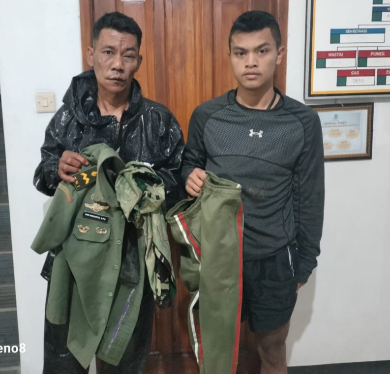 Kodam III Siliwangi Klarifikasi Kasus Pencurian Cabai di Garut