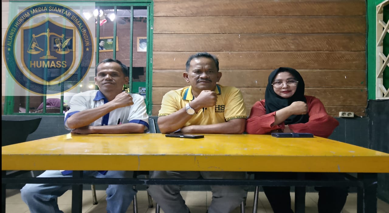 Aliansi HUMASS Desak Pemprov Sumut Cabut Izin THM Bermasalah