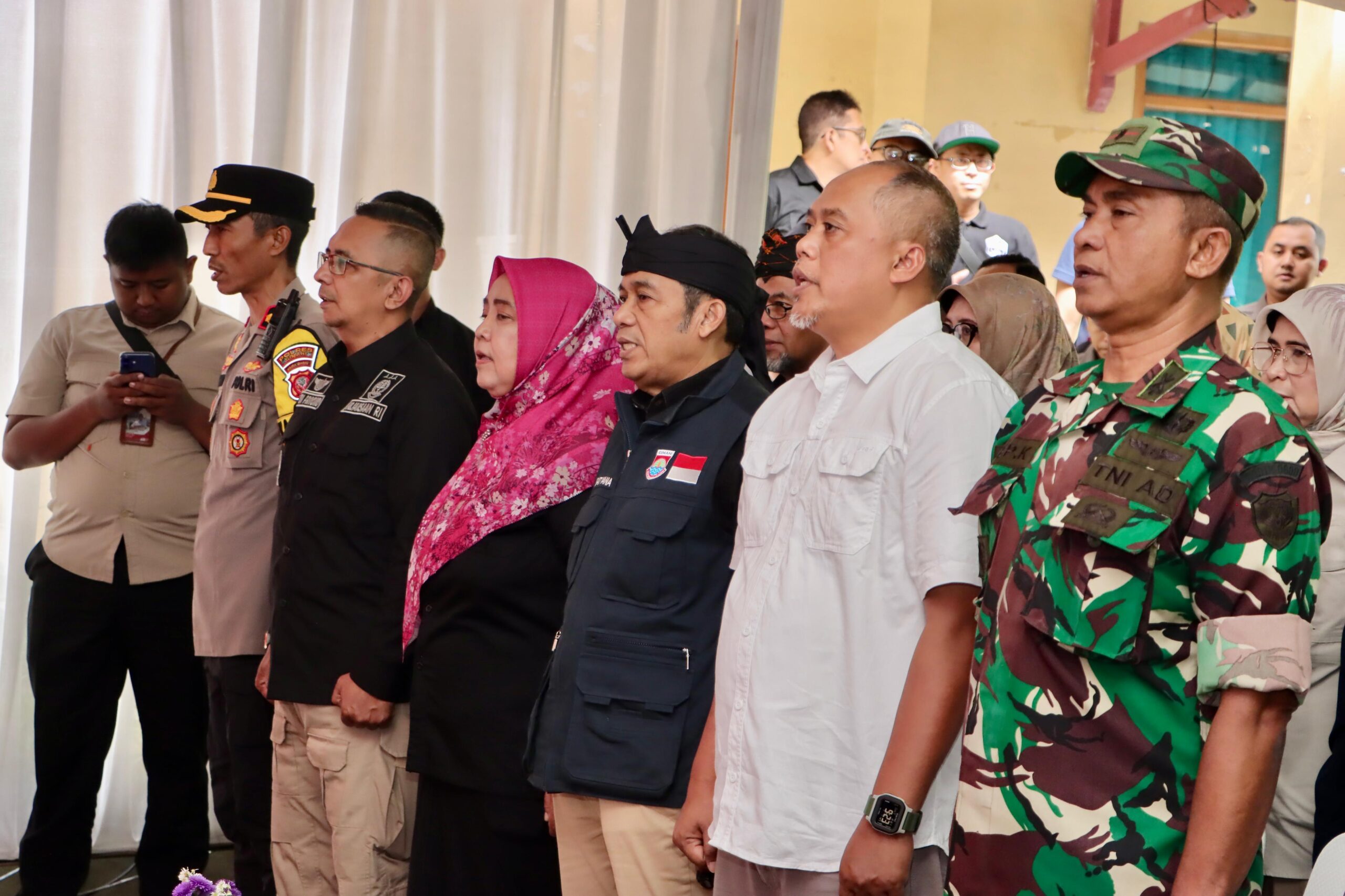 HPSN 2026 Cimahi Tegaskan Komitmen Zero TPA dan Kolaborasi Pengelolaan Sampah