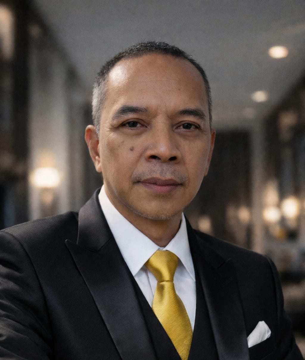 Bandung Barat Tanpa Lompatan: Ketika Kekuasaan Kehilangan Arah