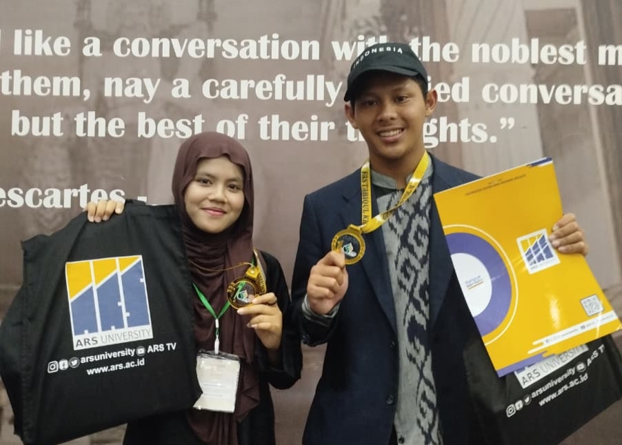 Siswa MAN KOCI Juara MTQ dan GMI Tingkat Jabar